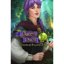 Queen's Quest 2: Stories of Forgotten Past (Xbox Xbox