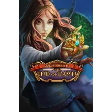 Queen's Quest 3: The End of Dawn (Xbox One Versi Xbox