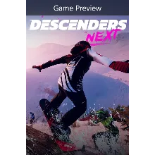 Descenders Next (Предварительная версия игры) Xbox