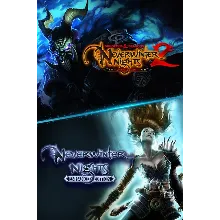 Neverwinter Nights 1 + 2 Enhanced Collection Xbox