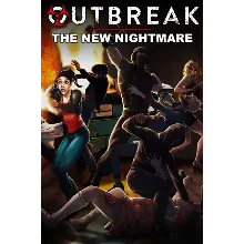 Outbreak: The New Nightmare Definitive Collectio Xbox