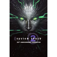 System Shock 2: 25th Anniversary Remaster Xbox