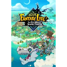 FANTASY LIFE i: The Girl Who Steals Time Xbox