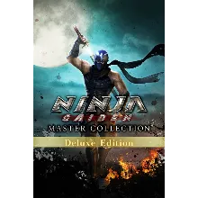 NINJA GAIDEN: Master Collection Deluxe Edition Xbox