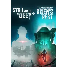 Still Wakes the Deep - The Complete Collection Xbox