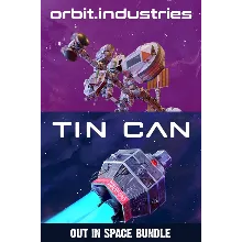 Out in Space Bundle: Tin Can & orbit.industries Xbox