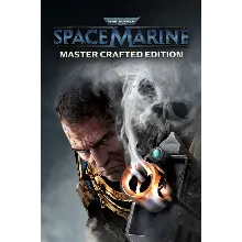 Warhammer 40,000: Space Marine - Master Crafted Xbox