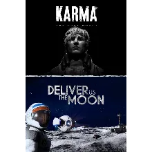 KARMA : The Dark World - Deliver Us The Moon Bun Xbox