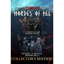 Jotunnslayer: Hordes of Hel - Collector's Editio Xbox