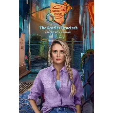 Unsolved Case: The Scarlet Hyacinth CE Xbox Xbox