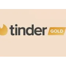 Tinder Gold/Plus | 1 Month | Discount Code |Türkiye