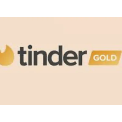 Tinder Gold/Plus | 1 месяц | Код скидки |Турция - irongamers.ru