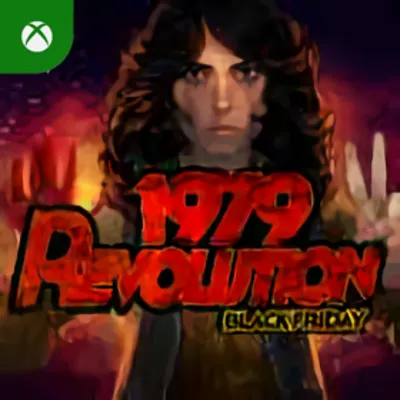 1979 Revolution: Black Friday Xbox - irongamers.ru