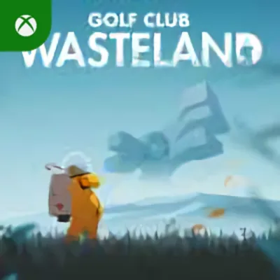 Golf Club Nostalgia Xbox - irongamers.ru