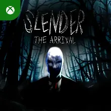Slender: The Arrival (2015) Xbox