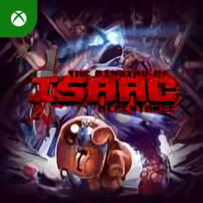 The Binding of Isaac: Repentance Xbox - irongamers.ru