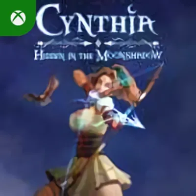 Cynthia: Hidden in the Moonshadow - Complete Edition Xb - irongamers.ru