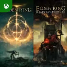 ELDEN RING Shadow of the Erdtree Edition Xbox