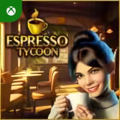 Espresso Tycoon Xbox - irongamers.ru