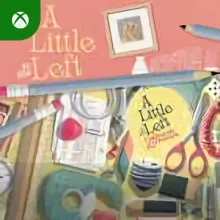 A Little to the Left Cupboards & Drawers DLC Bundle Xbo