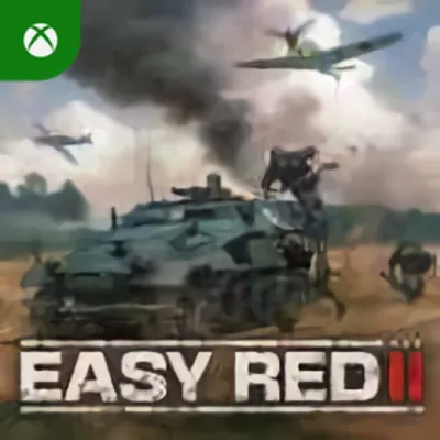Easy Red 2 Xbox - irongamers.ru