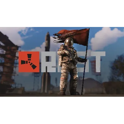 RUST [ONLINE STEAM] Full access - irongamers.ru