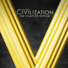 Sid Meier's Civilization V: Complete (Аренда Steam)