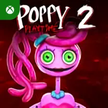 Poppy Playtime: Chapter 2 Xbox