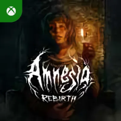 Amnesia: Rebirth Xbox - irongamers.ru