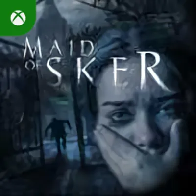 Maid of Sker Xbox - irongamers.ru