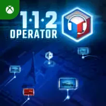 112 Operator Xbox