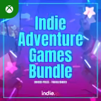 indie.io Adventure Bundle Xbox - irongamers.ru