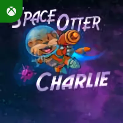 Space Otter Charlie Xbox - irongamers.ru