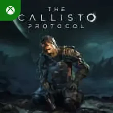 The Callisto Protocol™ for Xbox Series X|S Xbox