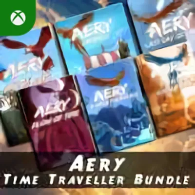 Aery - Time Traveller Bundle Xbox - irongamers.ru