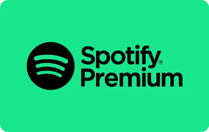1 Month Spotify ACCOUNT Fast Delivered