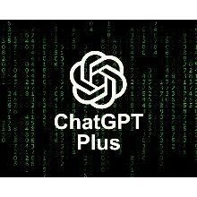 ChatGPT PLUS ОПЛАТА НА ВАШ АКК ✈️ АВТОМАТИЧЕСКАЯ ВЫДАЧА