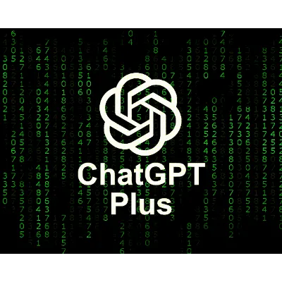 24/7 АВТО | ChatGPT 6 ASTRA | 1 МЕС | GO/PLUS/PRO | CODEX | Личный Аккаунт - irongamers.ru
