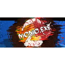 MOMO.EXE 2 (STEAM KEY/REGION FREE)