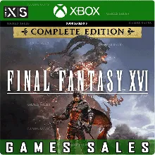 FINAL FANTASY XV WINDOWS EDITION (PC WIN) КЛЮЧ - irongamers.ru