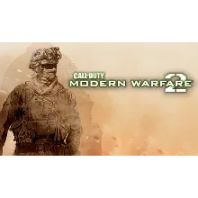Call of Duty: Modern Warfare 2 Remastered Xbox Ключ