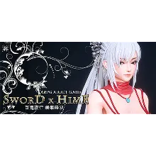Sword x Hime (STEAM KEY/GLOBAL)