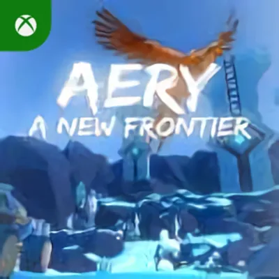 Aery - A New Frontier Xbox - irongamers.ru