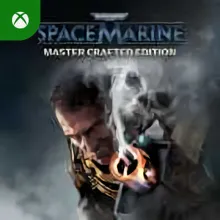 Warhammer 40,000: Space Marine - Master Crafted Edition