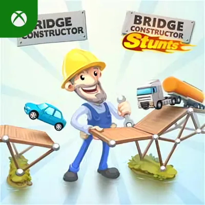 Bridge Constructor Bundle Xbox - irongamers.ru