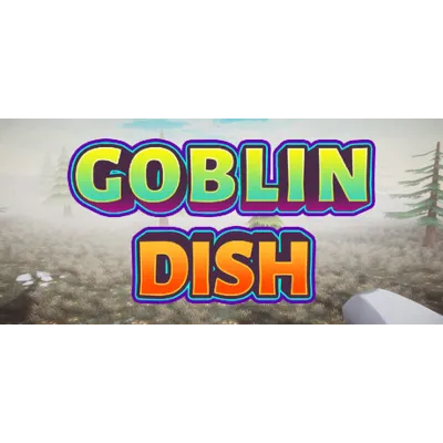 Goblin Dish (STEAM KEY/REGION FREE) - irongamers.ru