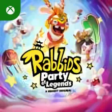 Rabbids®: Party of Legends Xbox