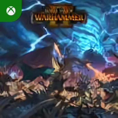 Total War: Warhammer II Xbox - irongamers.ru