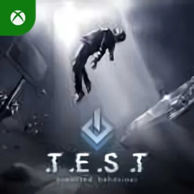 .T.E.S.T: Expected Behaviour Xbox