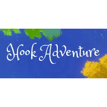 Hook Adventure (STEAM KEY/REGION FREE)